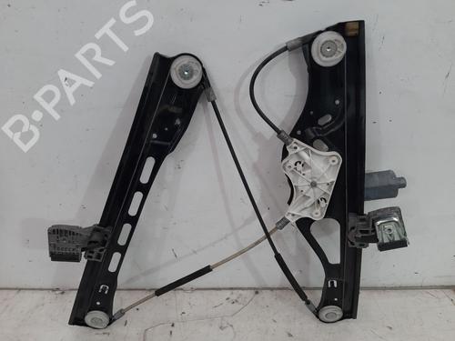Front left window mechanism MERCEDES-BENZ E-CLASS (W211) E 270 CDI (211.016) | BP24893966C22 