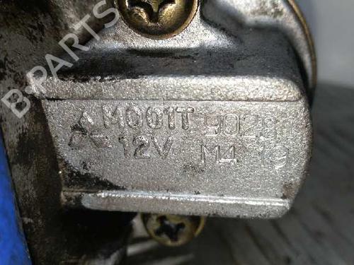 Starter PEUGEOT 405 II (4B) 1.9 TD | BP20786685M8