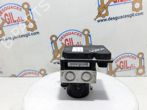 ABS pump SEAT IBIZA IV (6J5, 6P1)  | BP20741884M43 