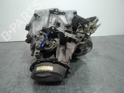 Gearbox CITROËN C4 I (LC_)  | BP20734108M3 