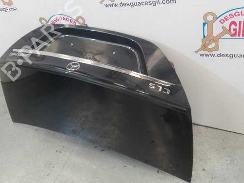 Tailgate MERCEDES-BENZ CLS (C219) CLS 500 (219.375) | BP20784091C6 
