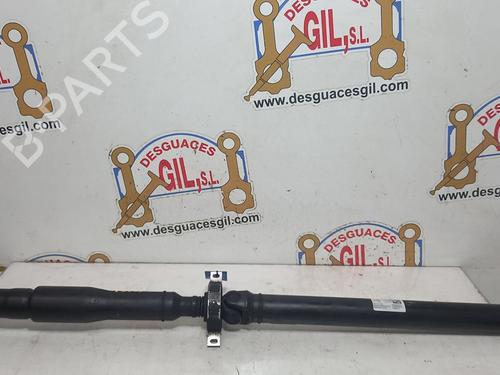 Used Driveshaft BMW X4 (G02, F98) xDrive 20 d (190 hp) 27285060