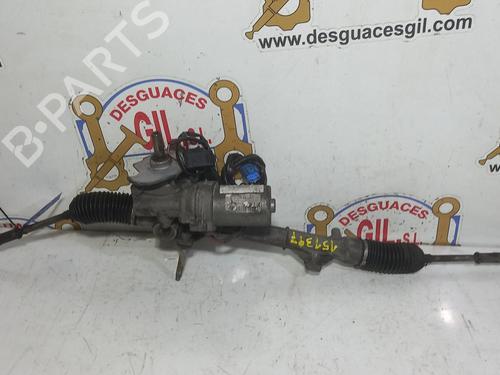 Used Steering rack CITROËN C3 I (FC_, FN_) 1.4 HDi (68 hp) 20760535
