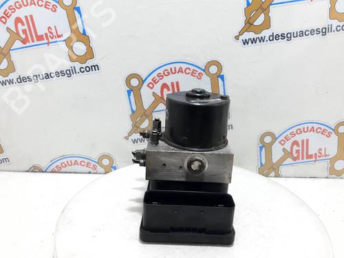 ABS pump MAZDA 5 (CR) 2.0 CD (CR19) | BP20754443M43 
