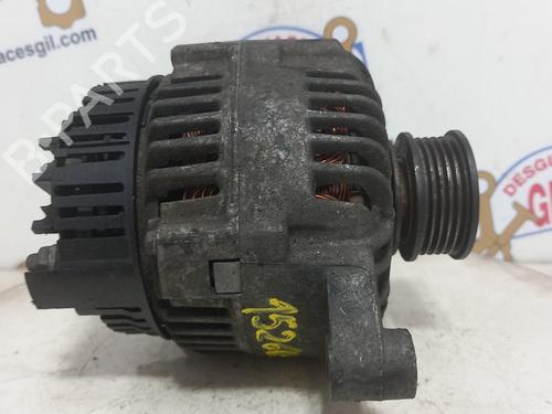 Generator AUDI A6 C5 (4B2) 1.8 T | BP20761326M7 