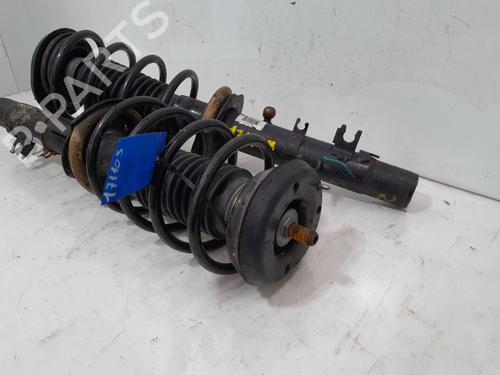 Right front shock absorber CITROËN C2 (JM_) 1.4 HDi | BP27277041M17 
