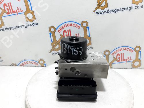 ABS Bremseaggregat MERCEDES-BENZ C-CLASS T-Model (S203) C 220 CDI (203.208) (150 hp) 20753498