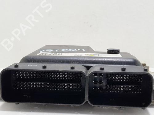 Engine control unit (ECU) MITSUBISHI ASX (GA_W_)  | BP21097276M57 