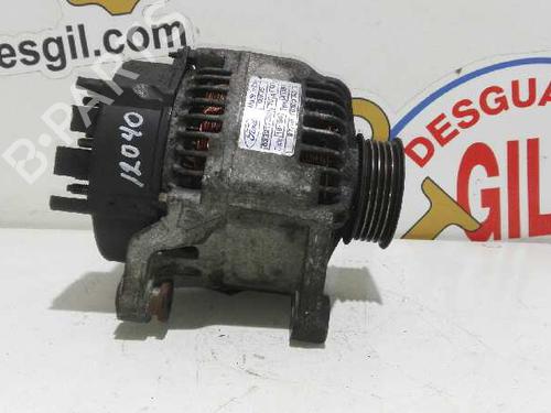 Alternator FORD ESCORT V (AAL, ABL) 1.8 D | BP20778945M7 