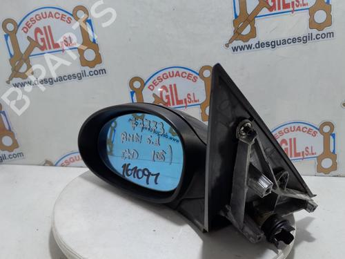 Used Left mirror BMW 1 (E87) 118 d (143 hp) 20767435