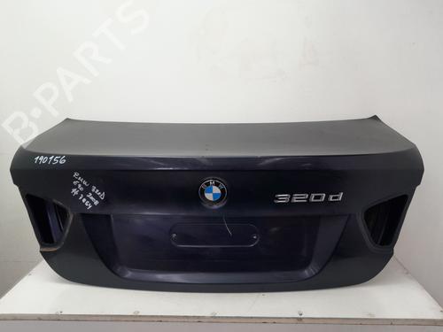 Used Tailgate BMW 3 (E90) 320 d (177 hp) 27547448
