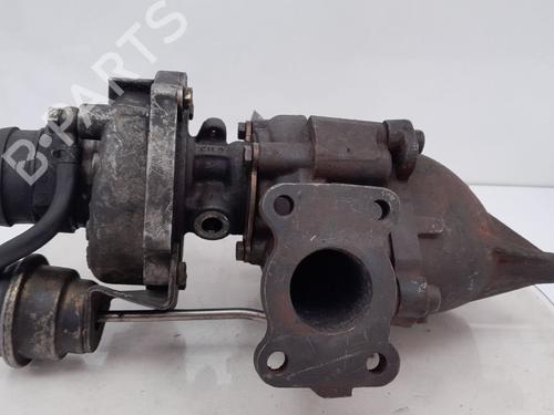 Used Turbocharger/Supercharger Turbocharger/Supercharger CITROËN JUMPER I Bus (244, Z_) 2.0 HDi (84 hp) 35965796 35965796