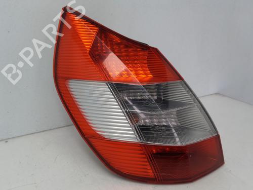 Left taillight RENAULT GRAND SCÉNIC II (JM0/1_) 1.5 dCi (JM1E) | BP27608524C34 