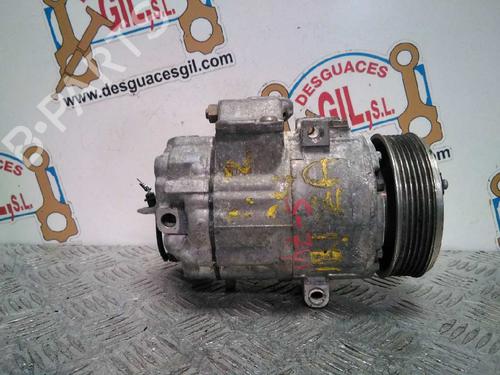 AC compressor SEAT IBIZA III (6L1)  | BP20781072M34 