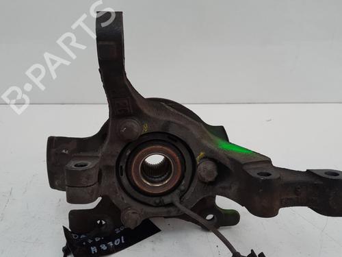 Left front steering knuckle OPEL ASTRA H (A04) | BP29066771M25 - Image 3