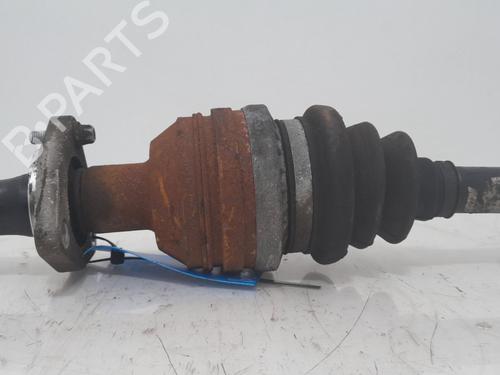 Right front driveshaft OPEL ASTRA H (A04) 1.7 CDTI (L48) | BP23241965M39 