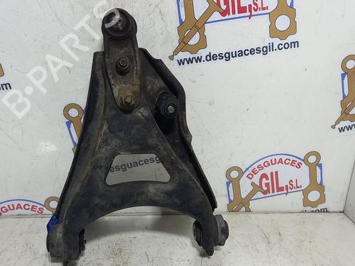 Left front suspension arm RENAULT CLIO I (B/C57_, 5/357_) 1.2 (B/C/S57A, B/C57S, 5/357F, 5/357J, 5/357L, 5/357R) | BP20761917M12 
