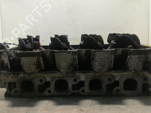 Used Cylinder head Cylinder head FORD ESCORT V (AAL, ABL) [1990-1996] 34225013 34225013