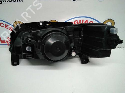 Right headlight PEUGEOT 106 II (1A_, 1C_) 1.5 D | BP21068409C29 