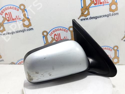 Right mirror NISSAN ALMERA I (N15) 2.0 D | BP20747608C27 