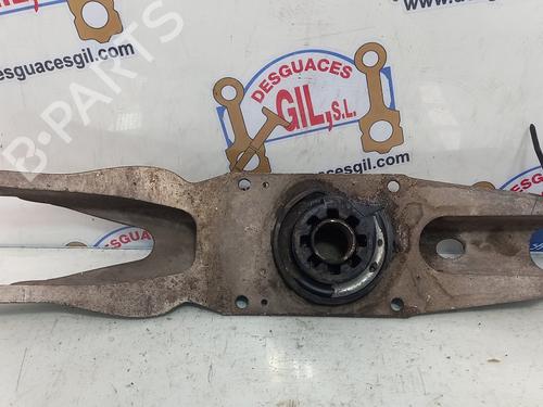 Right rear suspension arm MERCEDES-BENZ B-CLASS Sports Tourer (W246, W242) B 180 CDI / d (246.212) | BP20768625M15 