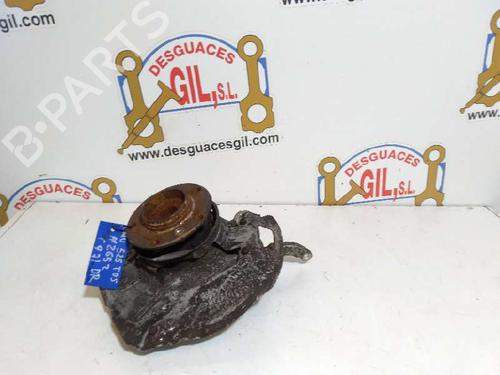 Used Right front steering knuckle BMW 5 (E39) 525 tds (143 hp) 20728911