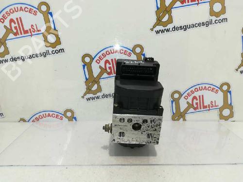 Used ABS pump CITROËN XSARA (N1) 2.0 HDi 90 (90 hp) 20804938