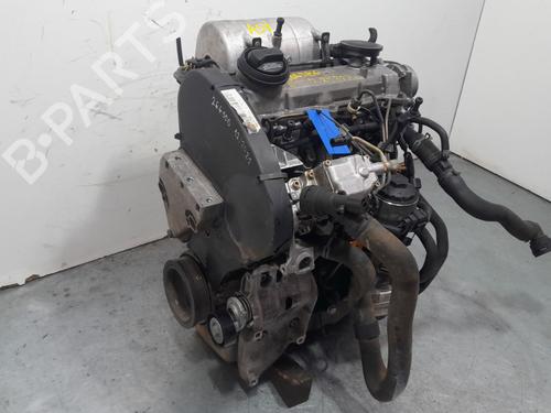 Engine SEAT IBIZA III (6L1)  | BP26714025M1 