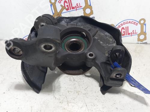 Right rear steering knuckle AUDI A4 B7 (8EC) 2.5 TDI | BP20762065M28 