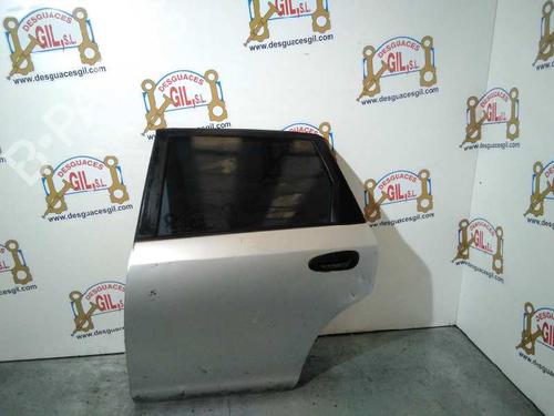 Dør venstre bak HONDA CIVIC VII Hatchback (EU, EP, EV) 1.6 i (EP2, EU8, EU6) | BP20805641C4 