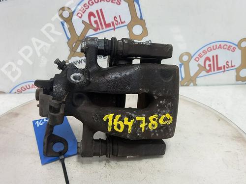 Højre bremsekaliber bag OPEL ASTRA H (A04) [2004-2014]  20769910