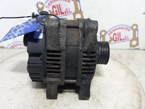 Generator PEUGEOT 206 Hatchback (2A/C) 2.0 HDI 90 | BP20763801M7 