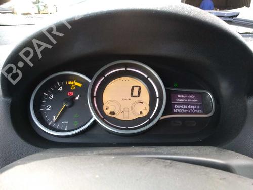 Instrument cluster RENAULT MEGANE III Grandtour (KZ0/1)  | BP20803026C47 