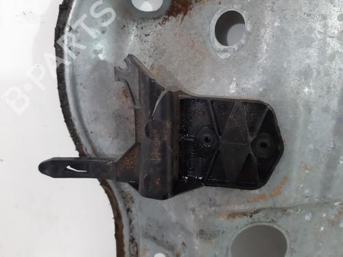 Front right window mechanism VW GOLF IV (1J1)  | BP23106118C23 
