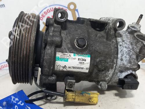 Used AC compressor CITROËN C3 Picasso (SH_) [2008-2025]  21002135