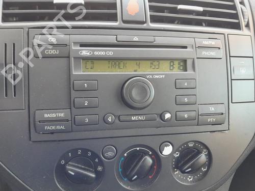 Getriebe FORD FOCUS C-MAX (DM2)  | BP25494313M3 