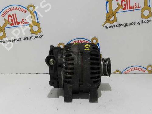 Alternator PEUGEOT 206 Hatchback (2A/C) 2.0 HDI 90 | BP20783452M7 