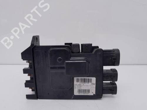 Used Electronic module RENAULT MEGANE III Hatchback (BZ0/1_, B3_) 1.5 dCi (BZ1G, BZ1W, BZ0R) (95 hp) 24821428