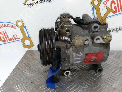 Used AC compressor MITSUBISHI SPACE STAR MPV (DG_A) [1998-2004]  20782653