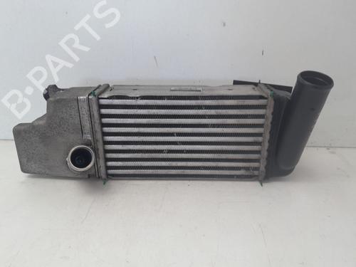 Used Intercooler TOYOTA AURIS (_E15_) 1.4 D-4D (NDE150_, NDE150R) (90 hp) 31066549