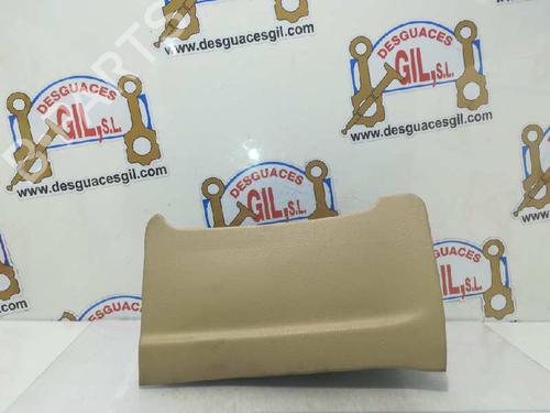 Used Driver airbag PEUGEOT 407 (6D_) 2.0 (6DRFNB, 6DRFNE) (136 hp) 20807409