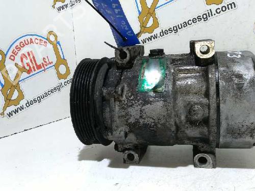 Used AC compressor VOLVO S40 I (644) 1.9 TD (90 hp) 20793873