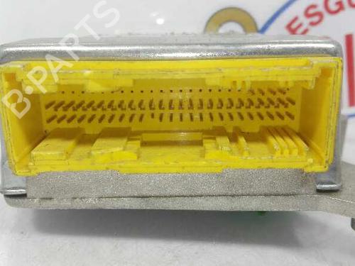 Kollisjonspute styreenhet RENAULT LAGUNA II (BG0/1_) 1.9 dCi (BG08, BG0G) | BP20804474M53 