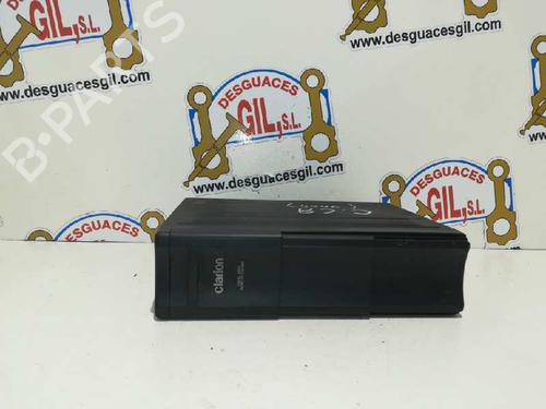Radio CITROËN C8 (EA_, EB_) 2.0 HDi | BP20799089E6 