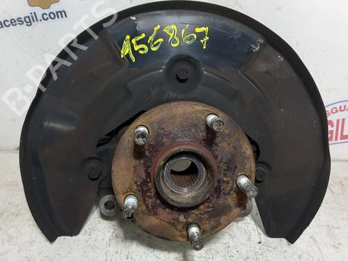 Used Right front steering knuckle SUBARU TRIBECA (B9) 3.0 (WXE) (250 hp) 20764536