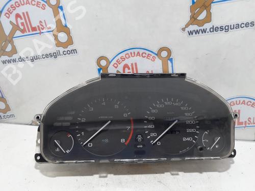 Kombiinstrument HONDA ACCORD V (CE, CF_, CD) 2.0 i LS (CE8) (131 hp) 20771428