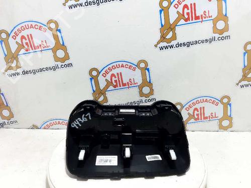 Climate control KIA RIO IV (YB, SC, FB)  | BP21827893I5 