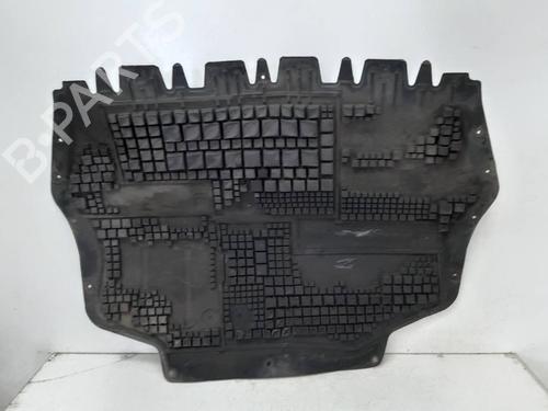 Underbody protection VW GOLF VI Variant (AJ5) | BP39616436M92 - Image 3