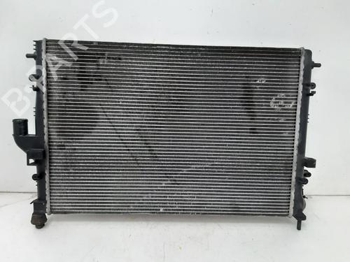 Water radiator DACIA LOGAN MCV (KS_) | BP39596746M31 - Image 4