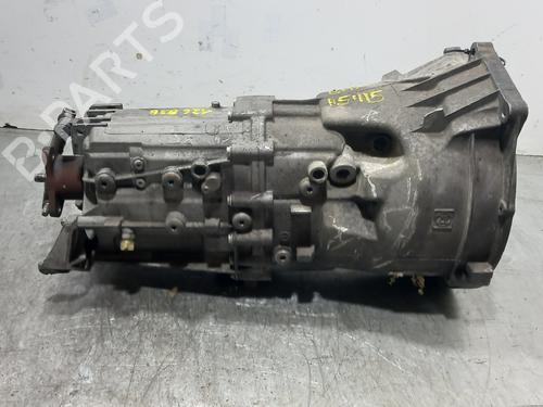 Gearbox BMW 3 (E46) 320 d | BP20746485M3